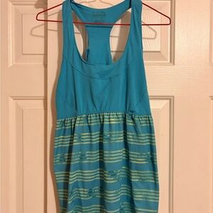 Tek Gear Blue Tank Top